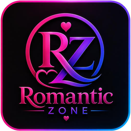 Romantic Zone app icon